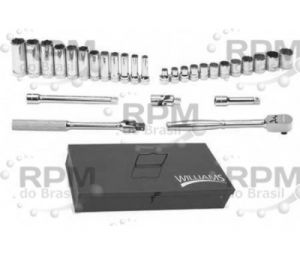 FERRAMENTAS WILLIAMS MSB-29FTB