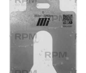 MAUDLIN PRODUTOS MSD003-20