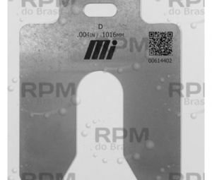 PRODUTOS MAUDLIN MSD004-20