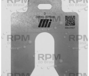 PRODUTOS MAUDLIN MSD005-20