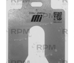 PRODUTOS MAUDLIN MSD010-20
