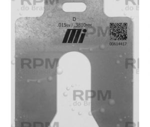 MAUDLIN PRODUTOS MSD015-20