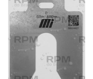 MAUDLIN PRODUTOS MSD025-20