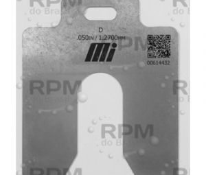 PRODUTOS MAUDLIN MSD050-20