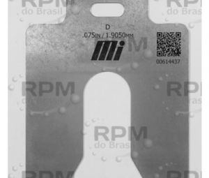 MAUDLIN PRODUTOS MSD075-20