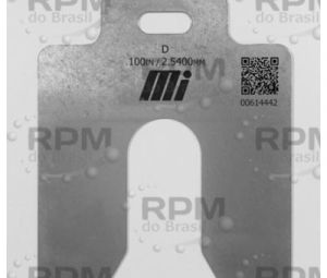 PRODUTOS MAUDLIN MSD100-20
