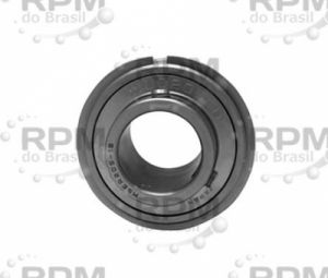 Bearings - Ami Bearings MSER205-16 - Ami Bearings