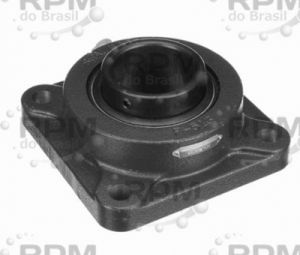 Bearings - Sealmaster MSFD-80 - Sealmaster