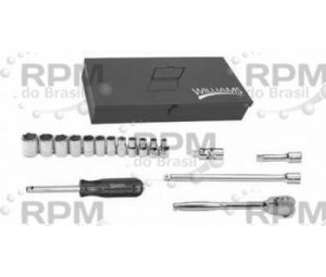 FERRAMENTAS WILLIAMS MSM-17HF