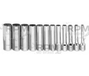 WILLIAMS FERRAMENTAS MSMD-12HRC