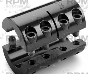 RULAND FABRICAÇÃO CO INC MSPC-50-50-F