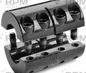 RULAND FABRICAÇÃO CO INC MSPX-10-10-F