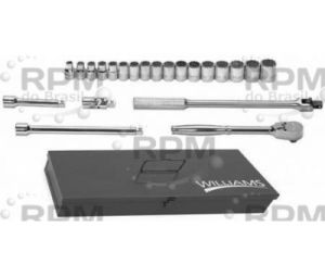 WILLIAMS FERRAMENTAS MSS-22F