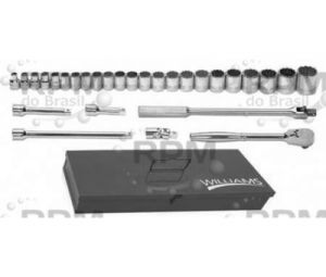 WILLIAMS FERRAMENTAS MSS-29FTB