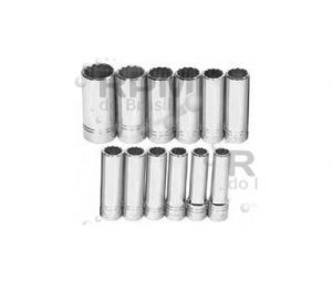 FERRAMENTAS WILLIAMS MSSD-12RC