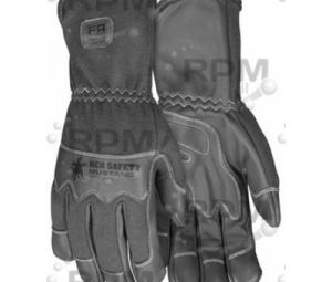 LUVA MEMPHIS (LUVAS DE SEGURANÇA MCR) MU3624GFRM