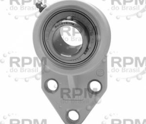 Bearings - Ami Bearings MUCFBL202W - Ami Bearings