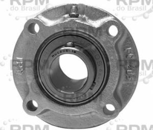 AMI ROLAMENTOS MUCFC207-20NP