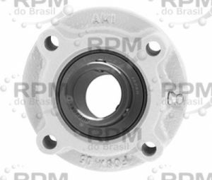 Bearings - Ami Bearings MUCFCS208-24TC - Ami Bearings