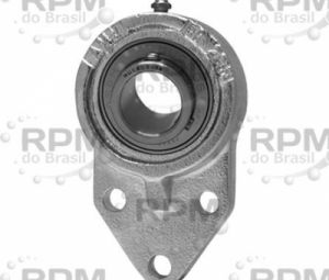 Bearings - Ami Bearings MUCFK202NP - Ami Bearings