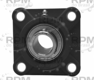 Bearings - Ami Bearings MUCFPL203B - Ami Bearings