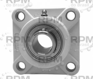 Bearings - Ami Bearings MUCFPL201W - Ami Bearings