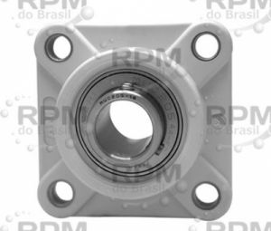 Bearings - Ami Bearings MUCFPL206-19NZW - Ami Bearings
