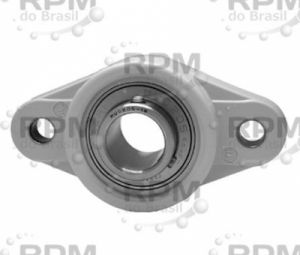 Bearings - Ami Bearings MUCNFL206-19NZW - Ami Bearings