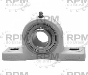 Iam ROLAMENTOS MUCPPL209W