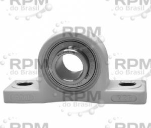 Iam ROLAMENTOS MUCPPL205-16NZW