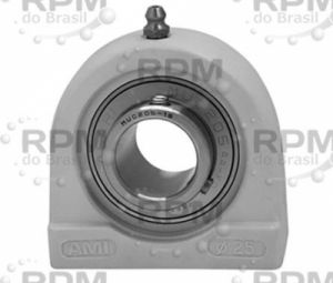 AMI ROLAMENTOS MUCTBL207-20RFW