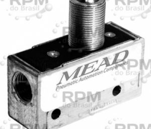 MEAD MV-40