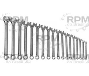 FERRAMENTAS WILLIAMS MWS-18A