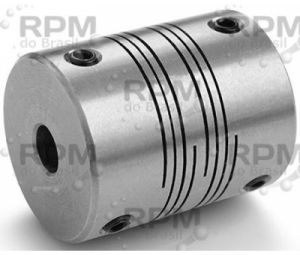 RULAND MANUFACTURING CO INC MWS25-6-6-SS
