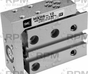 SMC MXH10-30-X2128