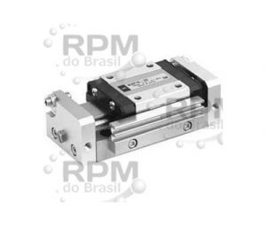 SMC MXP16-30