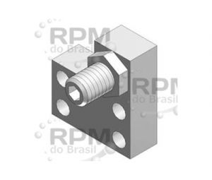 Pneumatics - Smc MXQ-AS12 - Smc