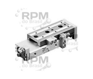 SMC MXQ12-20CF