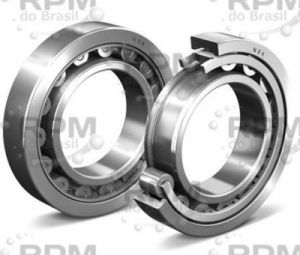 Rolamentos - Koyo Rolamento NU304C3 - Koyo Bearing
