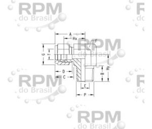 BRENNAN N2501-05-02-SS