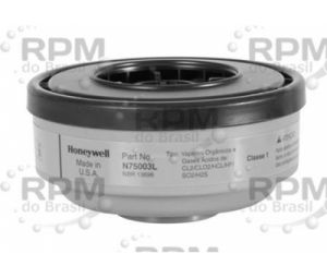 NORTE POR HONEYWELL N75003L
