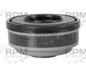 NORTE POR HONEYWELL N75004L