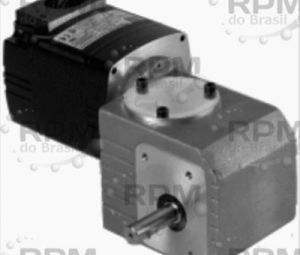 BODINE ELECTRIC COMPANY N8536