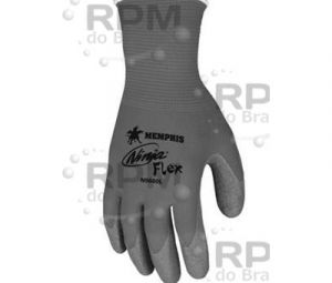 LUVA MEMPHIS (LUVAS DE SEGURANÇA MCR) N9680XXL