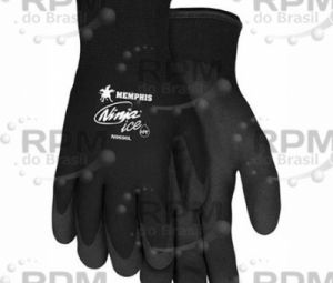 MEMPHIS LUVA (MCR (S) SEGURANÇA, F. GLOVES) N9690L