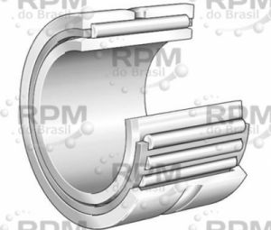 INA (SCHAEFFLER) NA4840