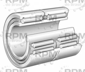 INA (SCHAEFFLER) NA6916-ZW