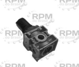 Pneumática - Smc NARM2500-A-N02 - Smc