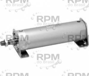 Pneumatics - Smc NCD-G04 - Smc