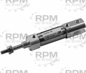 Pneumatics - Smc NCJ2KB16-150SR - Smc